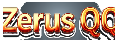 zeusqq slot logo